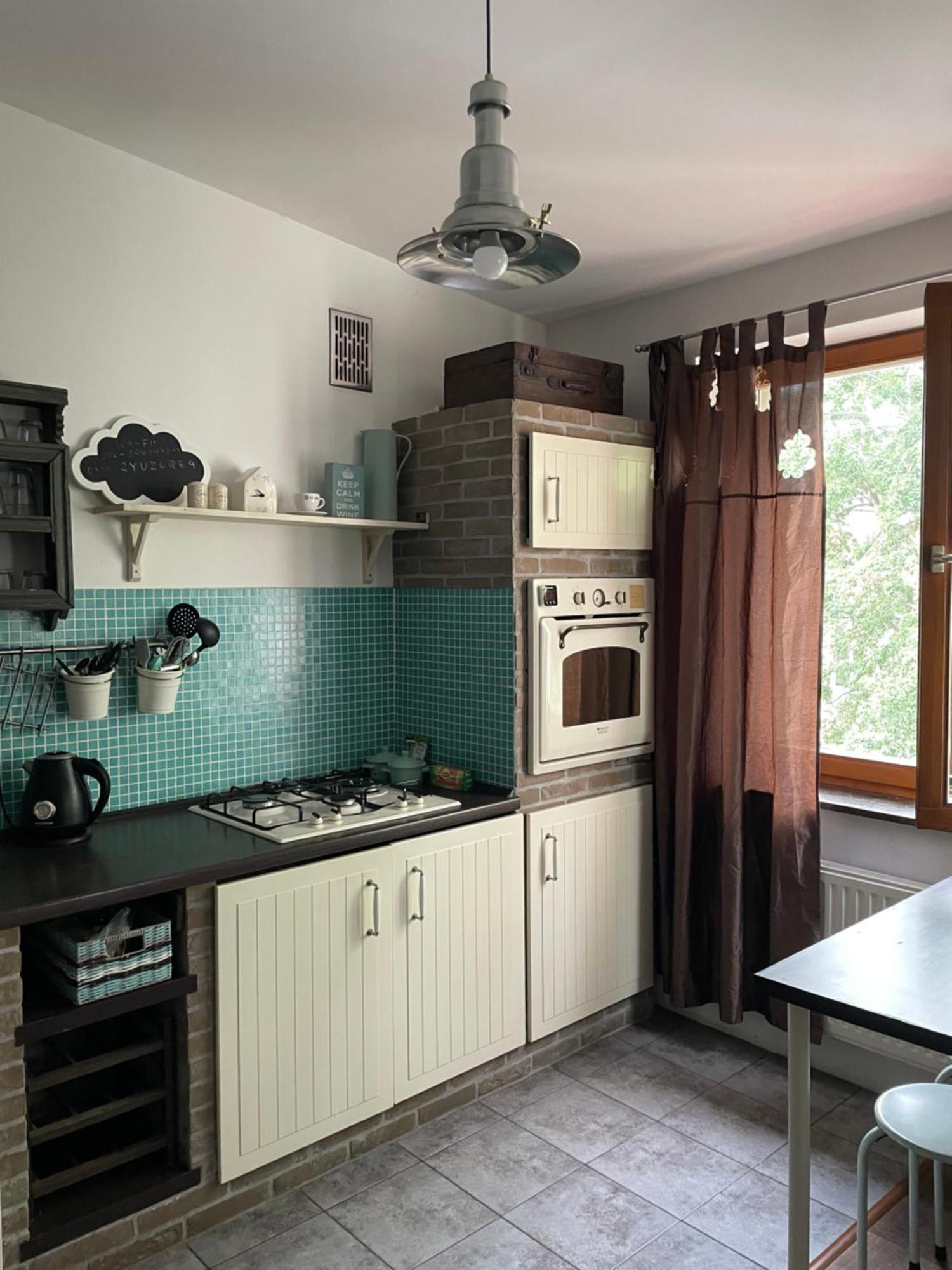 Piekny,Duzy Loft 80 Metrow Blisko Centrum Cracovia Exterior foto
